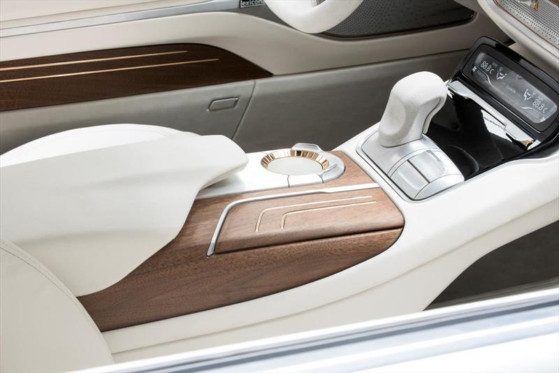 Hyundai Vision G Coupé Concept