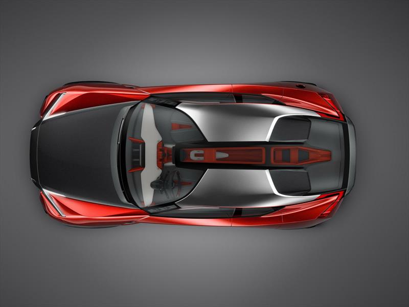 Nissan Gripz Concept