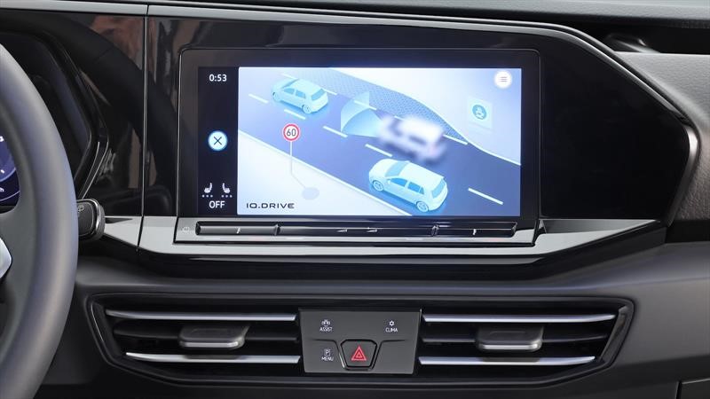 Volkswagen Caddy 2021