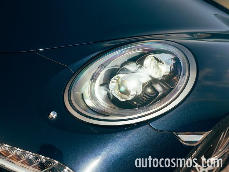 Porsche 911 Targa 4S