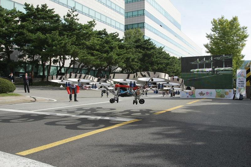 Hyundai IDEA Festival