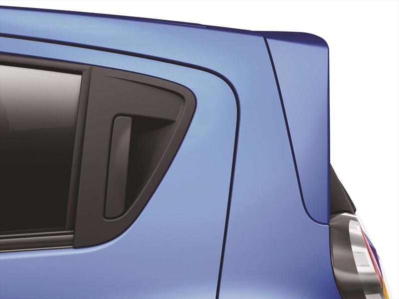 Nuevo Chevrolet Spark