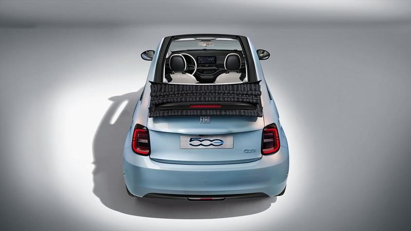 Nuevo FIAT 500
