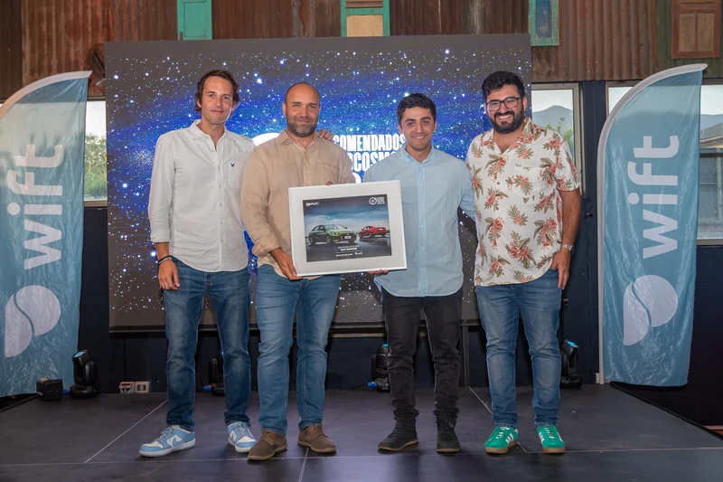 Premios Autocosmos 2025