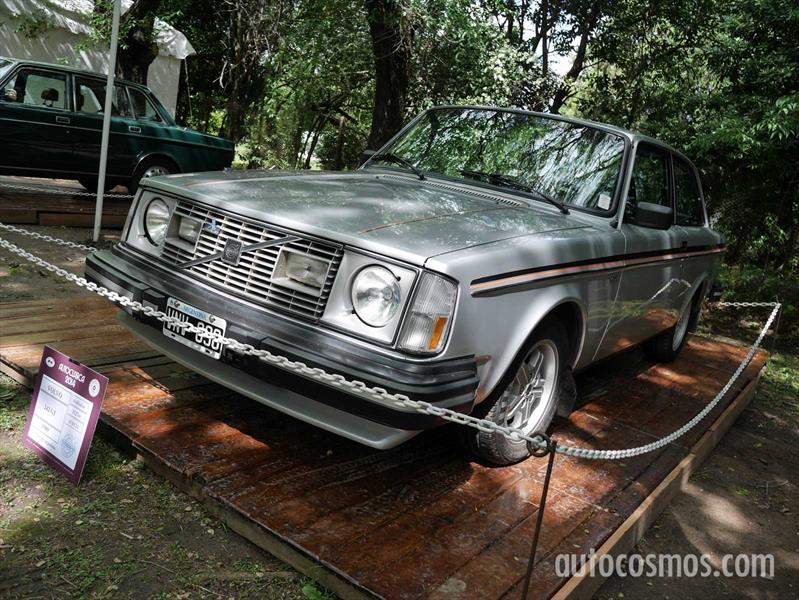 Autoclásica 2014: Todo lo demás