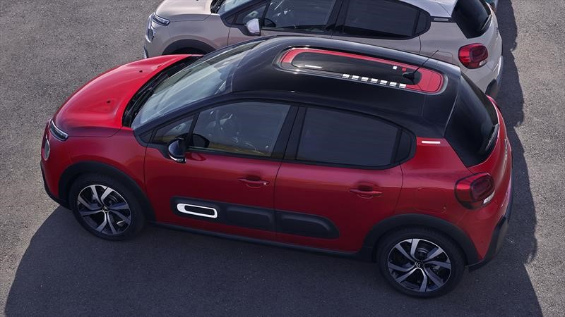 Citroen C3 2020