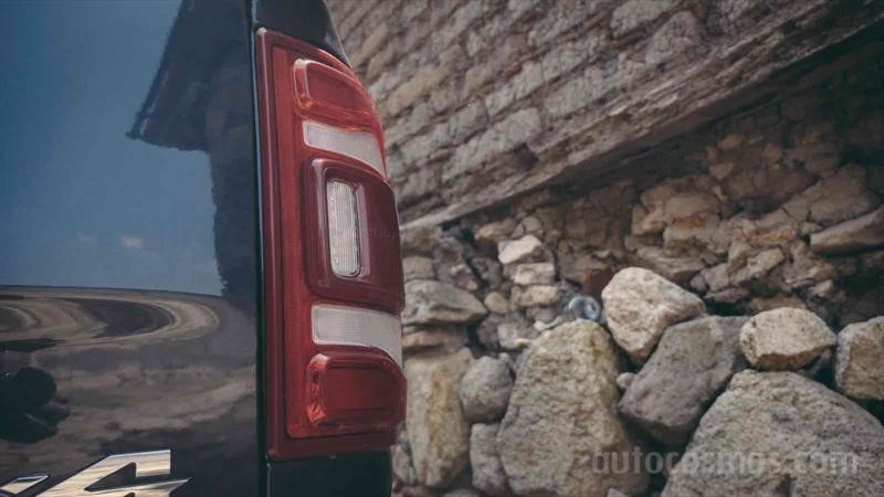 Ram 2500 HD 2019