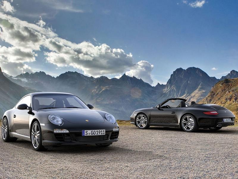Top 10: Porsche 911