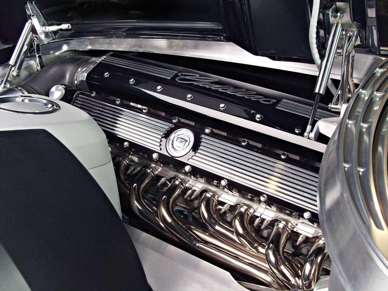 Retro Concepts: Cadillac Sixteen