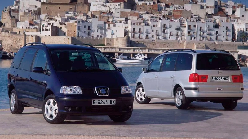 Leyendas de la Industria: SEAT cumple 75 años