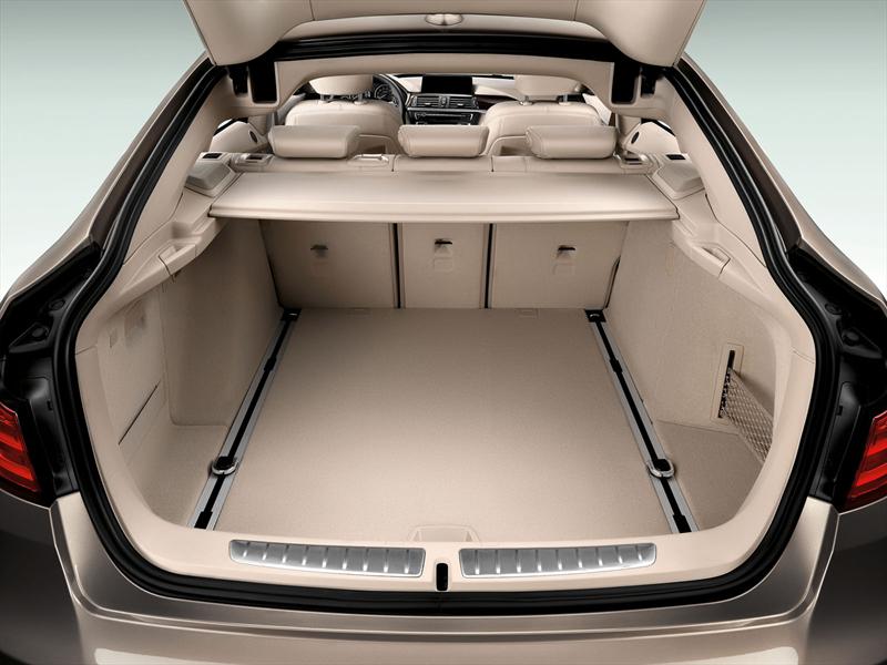 BMW Serie 3 Gran Turismo