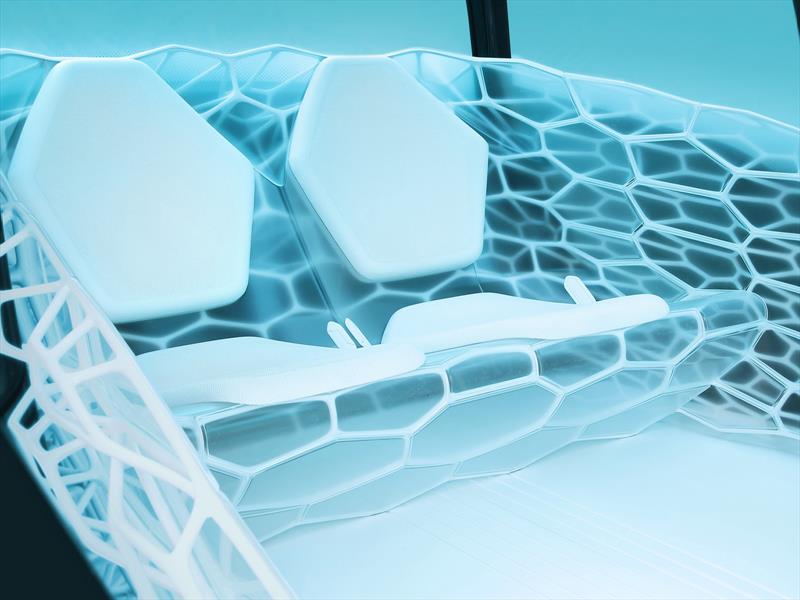 Toyota FCV Concept
