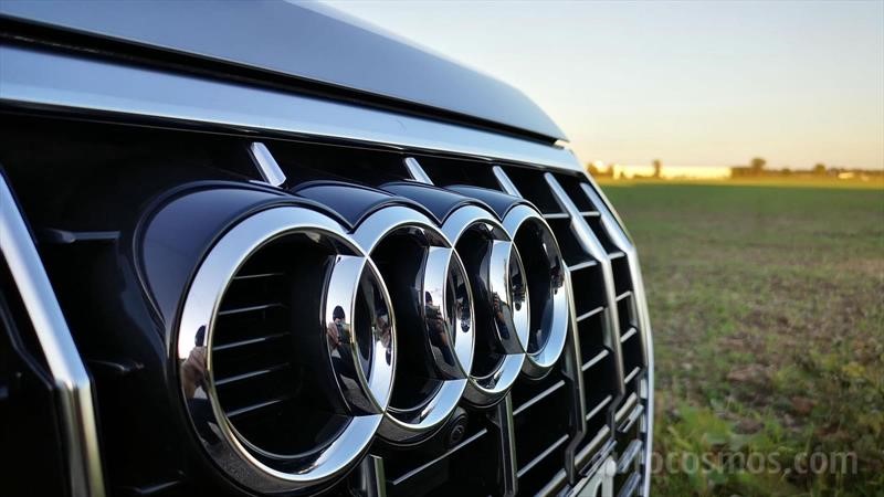 Audi Q3 2020, primer contacto