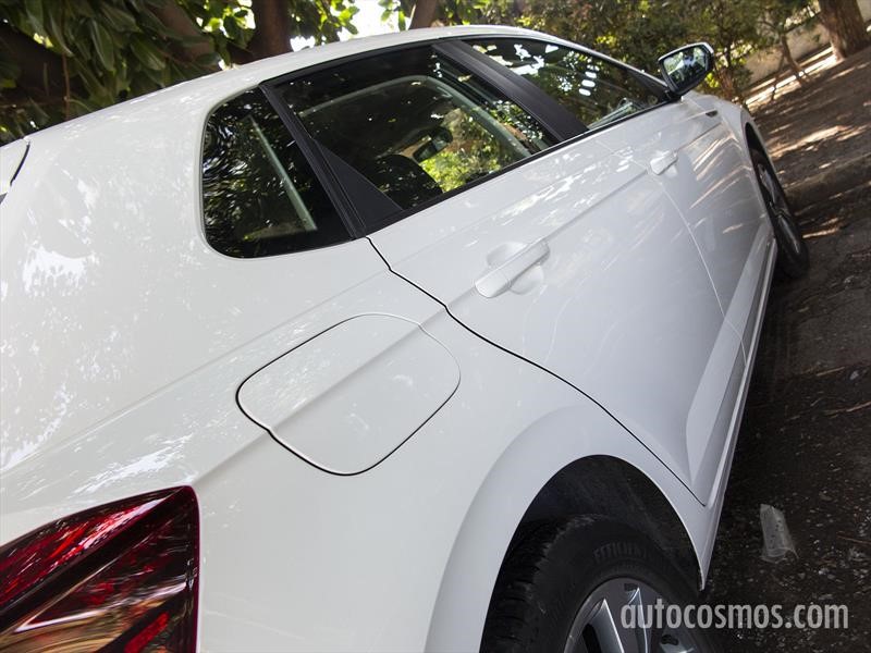 Nuevo Volkswagen Polo Hatchback a prueba