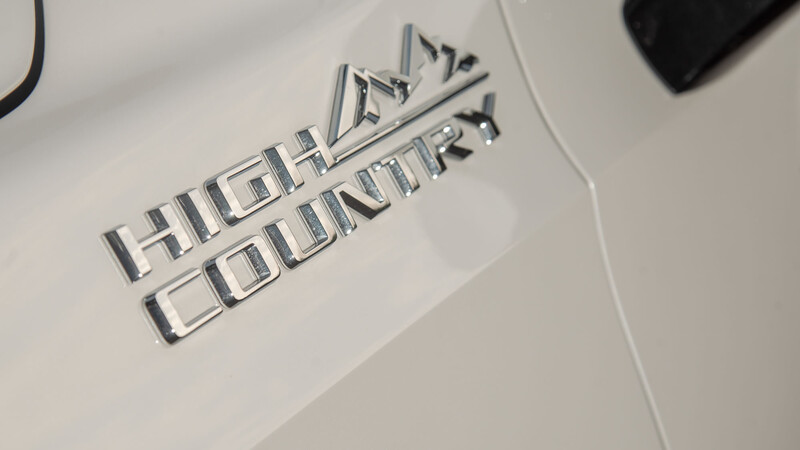 Chevrolet Suburban 2021 a prueba