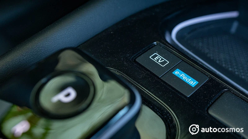 Nissan X-Trail e-Power 2023 - Lanzamiento en Chile