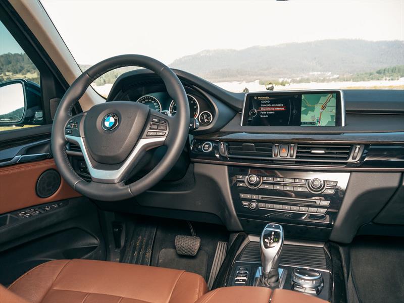 BMW X5 2014