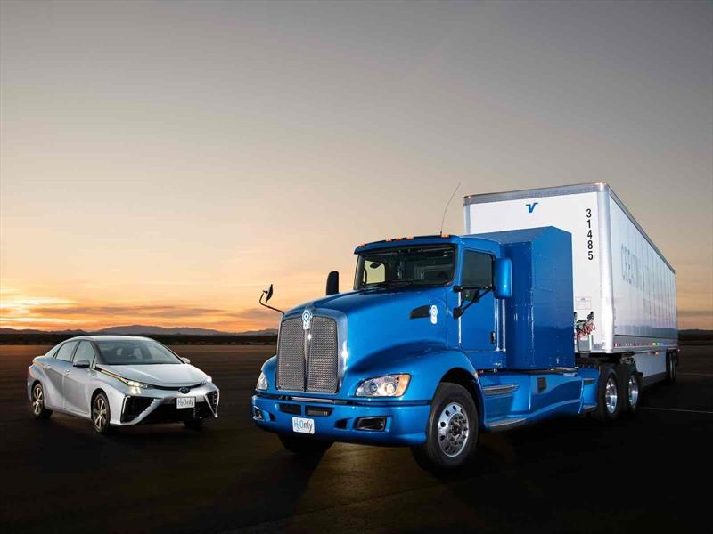 Toyota Project Portal Concept