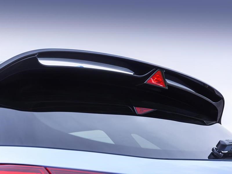 Hyundai i30 N