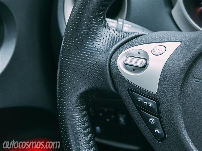 Nissan Juke Midnight Edition