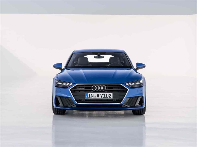 Audi A7 Sportback 2019