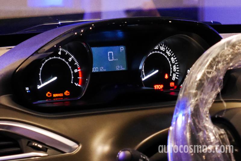 Olimpiadas Postventa Peugeot 2016