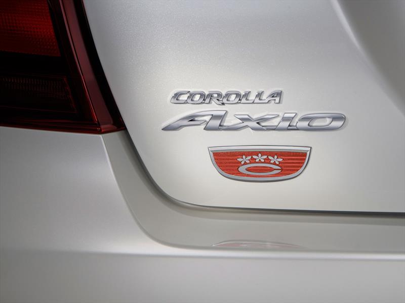 Toyota Corolla 50 aniversario (Japón)