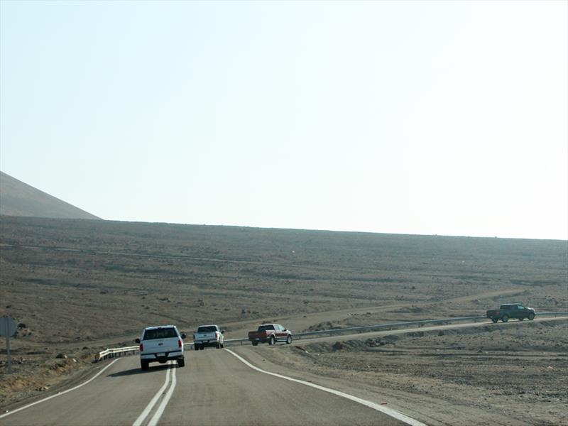 Ford F-150 2016 Lanzamiento en Chile