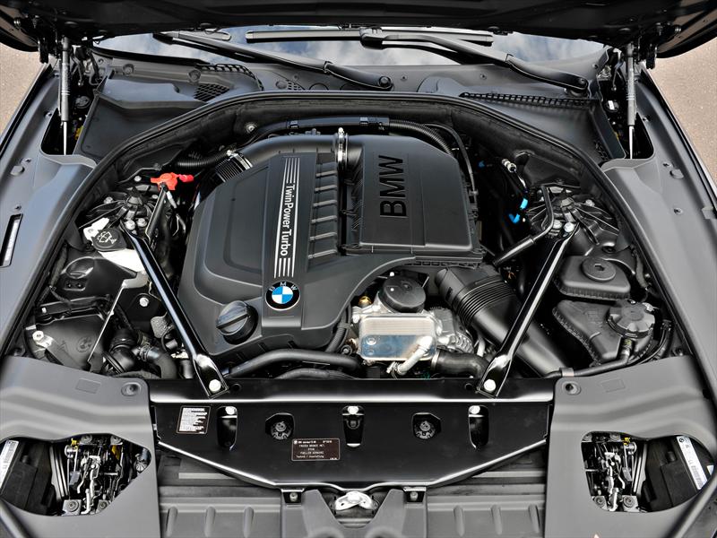 Top 10: BMW 6 cilindros en línea