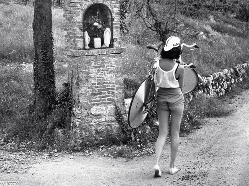 Calendario Pirelli 2014