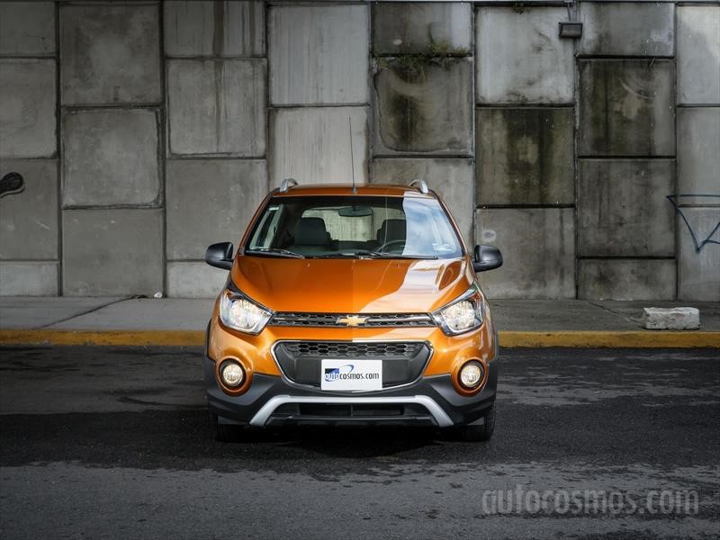 Chevrolet Beat Activ 2019