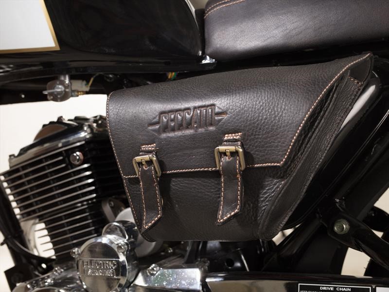 Zanella Ceccato 60 Colezzione