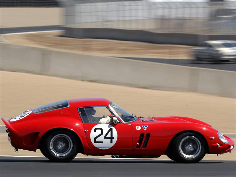 Ferrari 250 GTO
