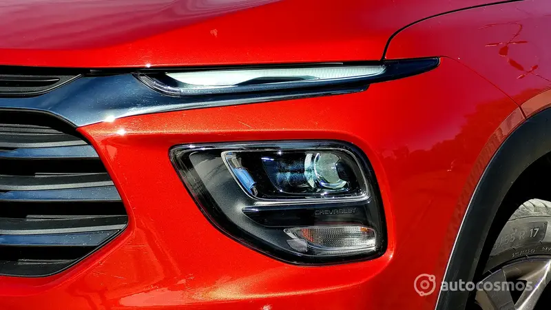 Test drive nueva Chevrolet Montana