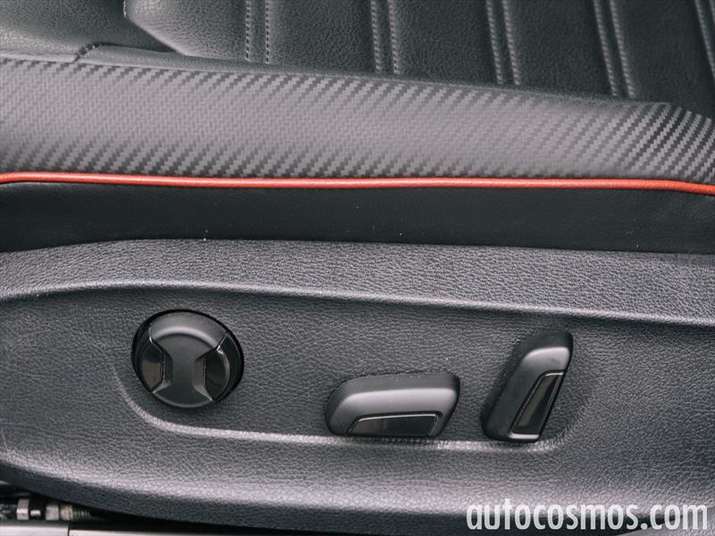 Volkswagen Jetta GLI 2016