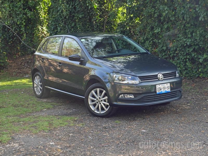 Volkswagen Polo Sportline 2018