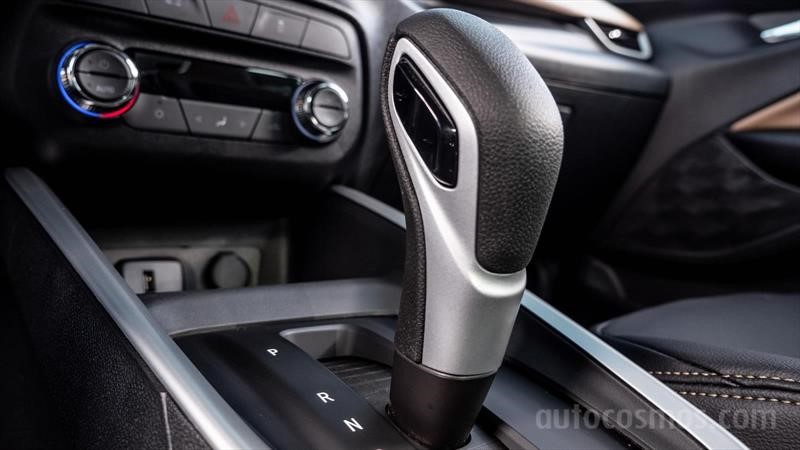 Chevrolet Onix 2021