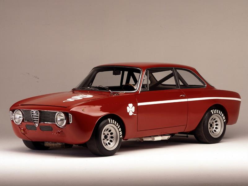 Alfa Romeo pisará fuerte en Goodwood