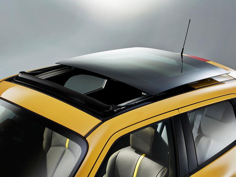 Nissan Juke 2015