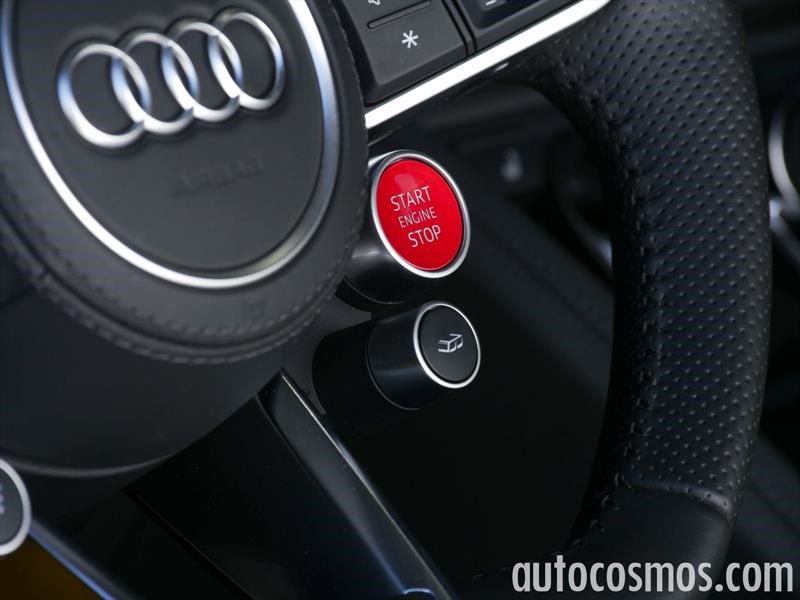 Audi R8 V10 Plus 2017