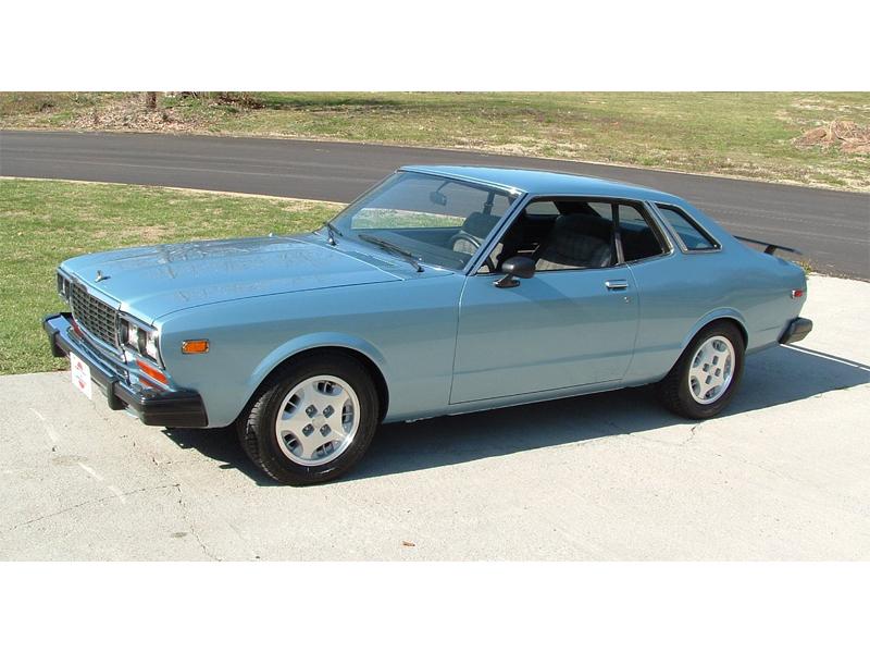 Datsun 810