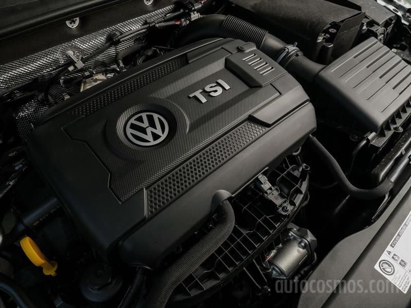 Volkswagen Golf GTI 2017