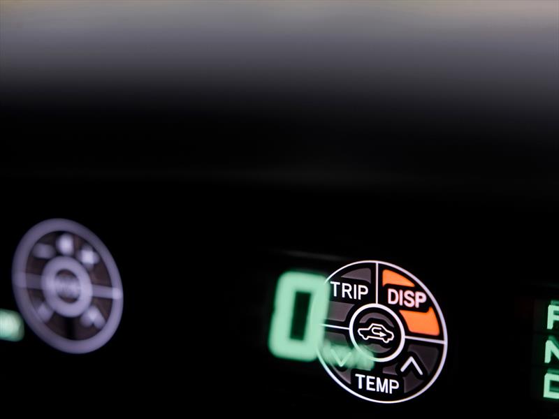 Otras tecnologías destacadas en el Toyota Prius