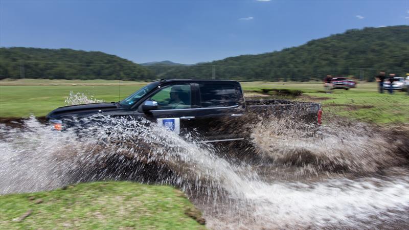 Lanzamiento GMC Sierra 2014