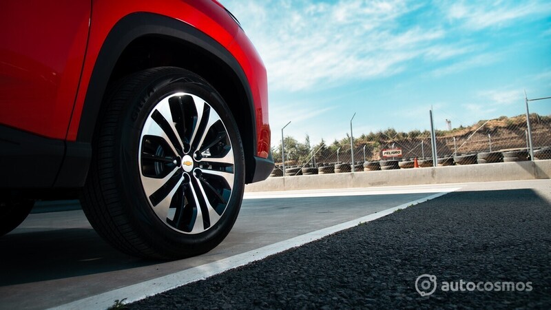 Chevrolet Captiva 2022