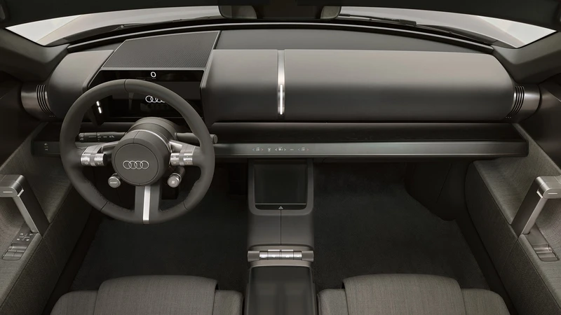 Audi Concept C