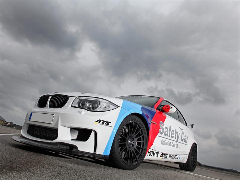 Tuningwerk BMW 1M Coupé RS