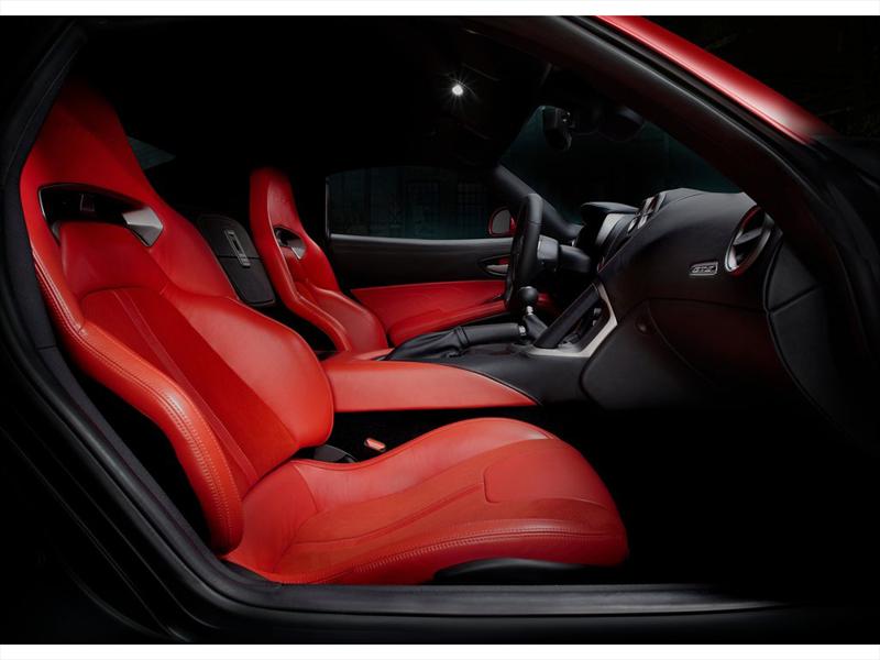 SRT Viper GTS