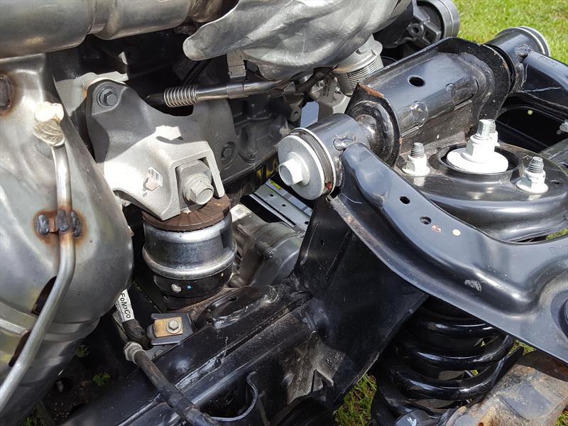 Ford Ranger se renueva