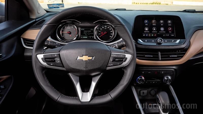 Chevrolet Onix 2021